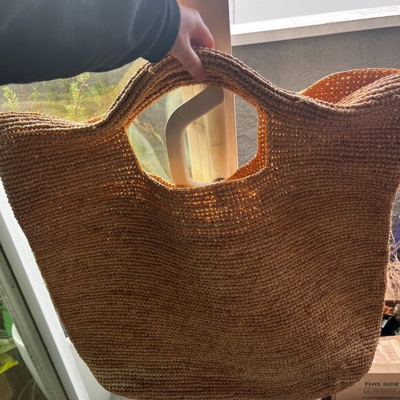 Monday Swimwear tote - Picture 4 of 4